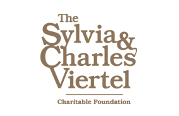 Sylvia & Charles Viertel Charitable Foundation